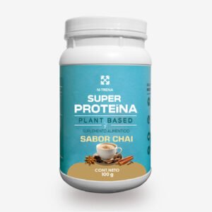 Proteína Chai - 1 kg