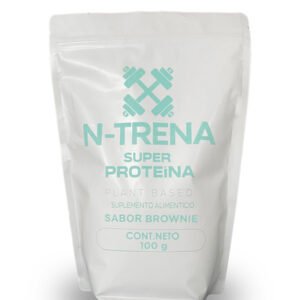 Proteína Sobre Brownie - 100g