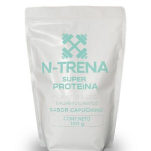 Proteína Sobre Capuchino - 100g