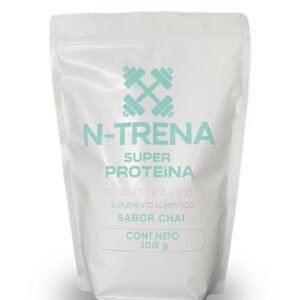 Proteína Sobre Chai - 100g