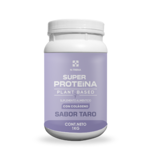 Proteína Taro - 1 kg